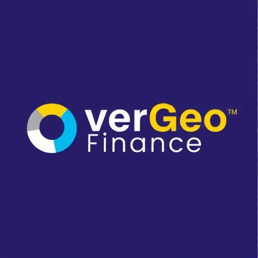 InverGeo Finance Logo